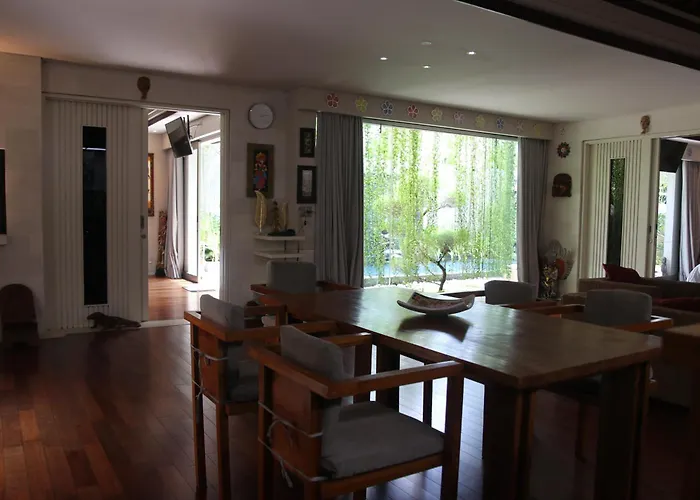Vlad Bali Villa