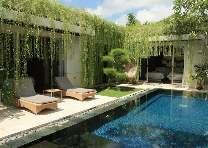 Vlad Bali Villa