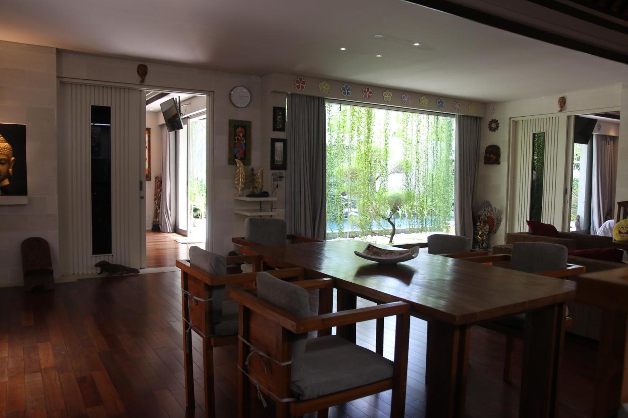 Villa Vlad Bali *