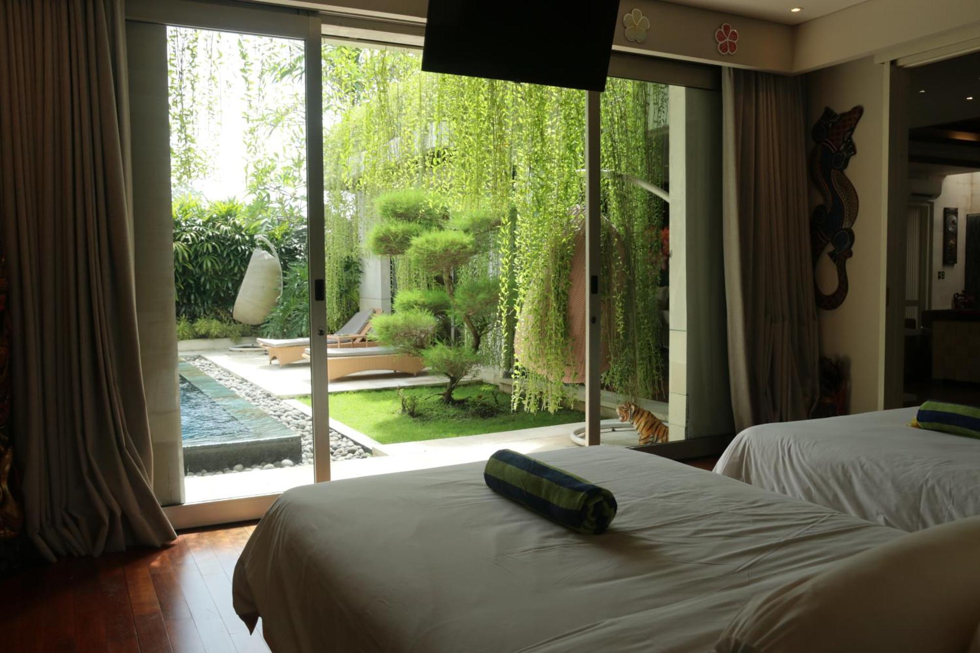Vlad Bali Villa
