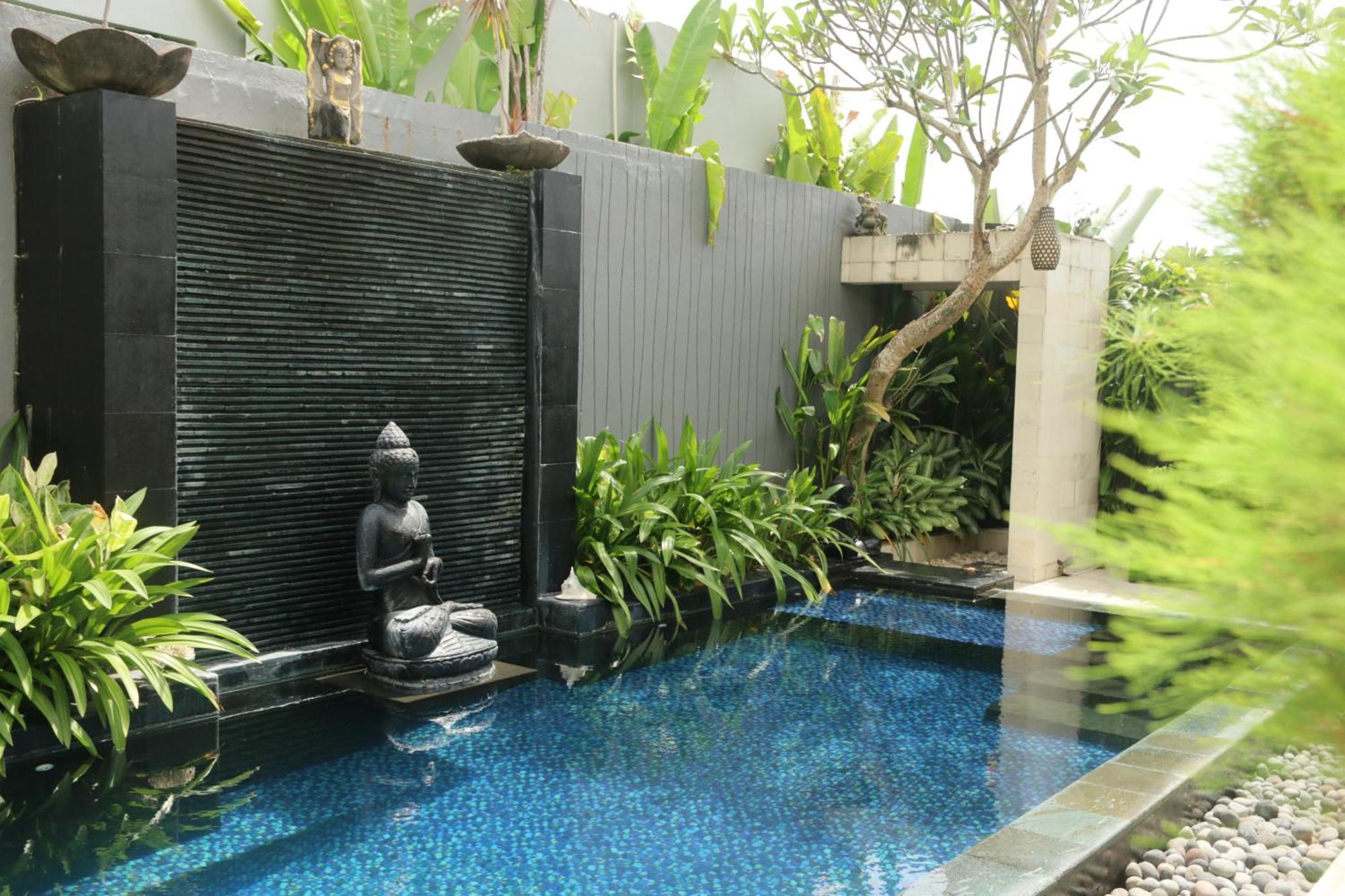 Vlad Bali Villa Jimbaran