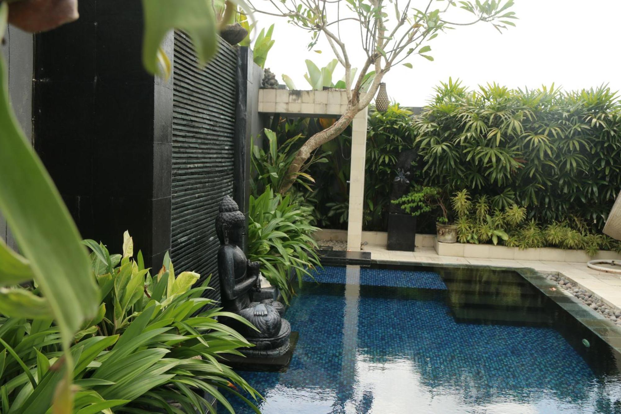 Villa Vlad Bali *